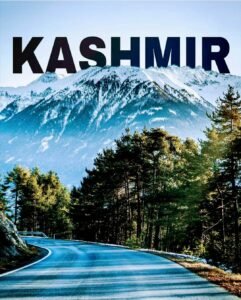 Jammu Kashmir - 7 days trip