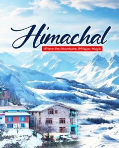 Himachal - 7 days trip
