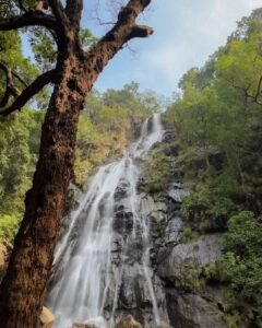 Pachmarhi - 5 days trip